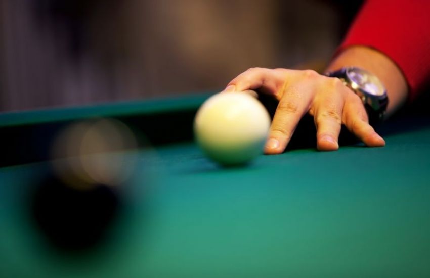 Esporte bet pré aposta no snooker: características e dicas