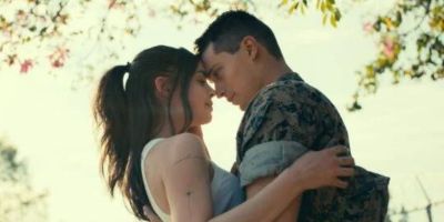 “Continência ao Amor” estreia na Netflix nesta sexta 