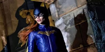 'Batgirl': Filme de heroína é cancelado pela Warner