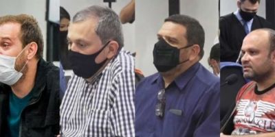 Ministério Público pede ao STF revogação da soltura dos réus do caso Kiss