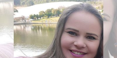 Mulher está desaparecida há dois dias em Caxias do Sul