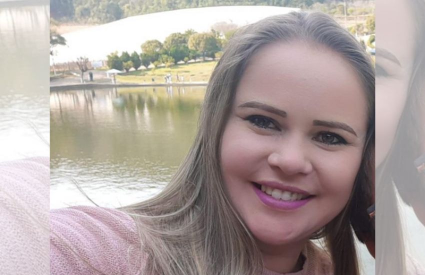 Mulher está desaparecida há dois dias em Caxias do Sul 