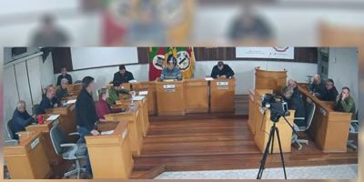 Moradores de Canguçu pedem revogação de Projeto de Lei que institui Cota de Combustível para vereadores