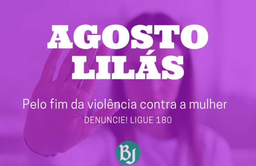 Agosto Lilás: Confira dicas de leituras que abordam violência doméstica e abuso  