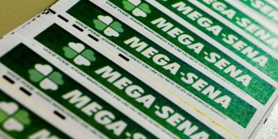 Mega-Sena acumula e próximo sorteio pode pagar R$ 8 milhões