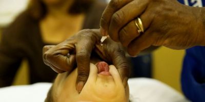 Ministério da Saúde lança Campanha Nacional de Vacinação    
