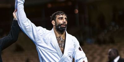 Leandro Lo, campeão mundial de jiu-jítsu, é morto a tiro em São Paulo