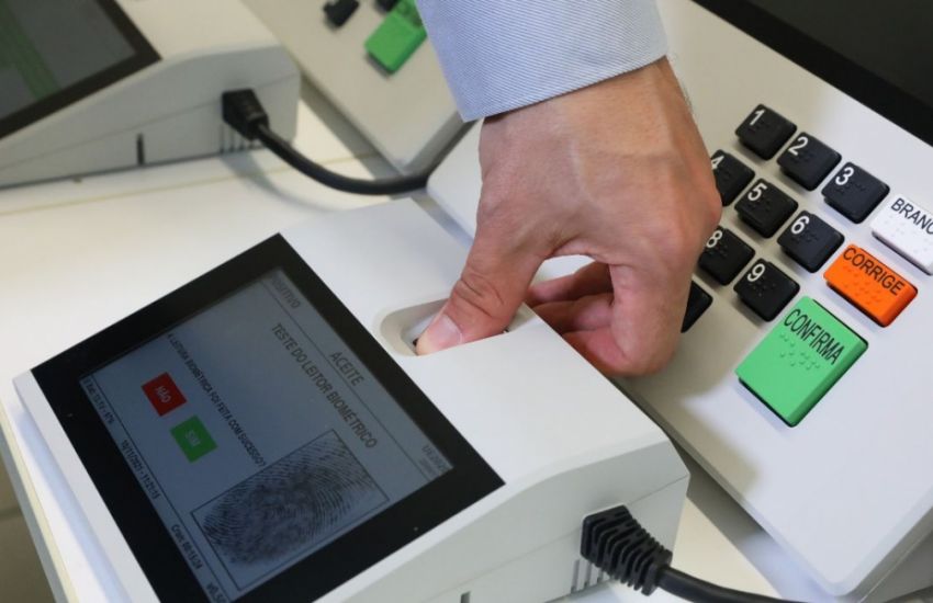 TSE exclui técnico da Defesa de inspeção a sistemas de votação 