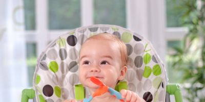 5 dicas importantes para ajudar na alimentação de um bebê