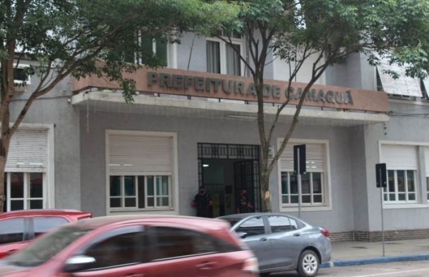 Prefeitura de Camaquã inicia o recadastramento de servidores municipais ativos 