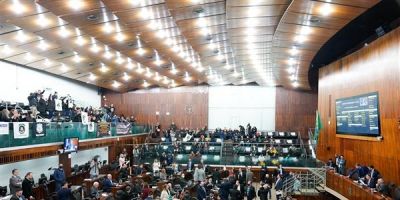 Deputados aprovam por unanimidade proposta de criação da Polícia Penal no RS