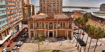 Prefeitura de Porto Alegre abre inscrições para Concurso Público com remuneração mensal total de R$ 21.634,63