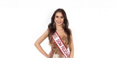 Miss Latina RS: representantes de Camaquã e Dom Feliciano serão coroadas em setembro