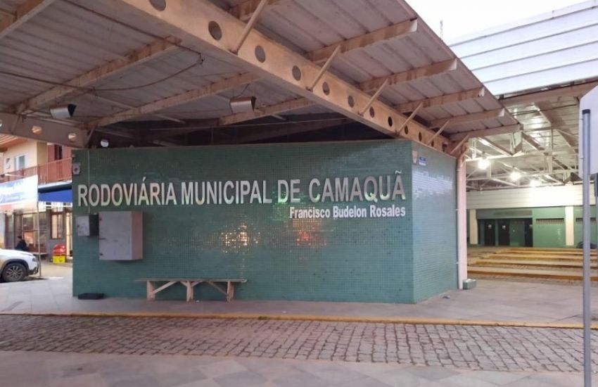 Veja os itinerários e horários de ônibus para o interior de Camaquã 