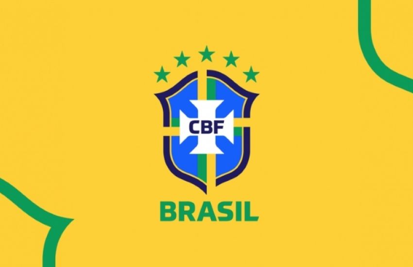 CBF busca seleções para amistosos com o Brasil em setembro 