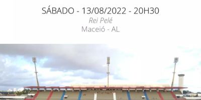 CRB x Grêmio: saiba onde assistir, horário, prováveis escalações e muito mais