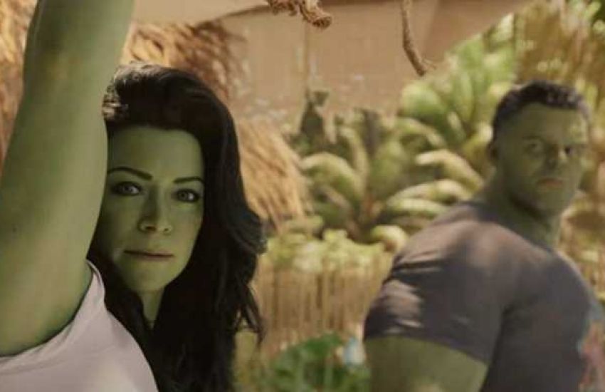 She-Hulk episódio 3: data de lançamento, hora e onde assistir 