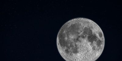 Nasa inicia contagem regressiva para volta à Lua