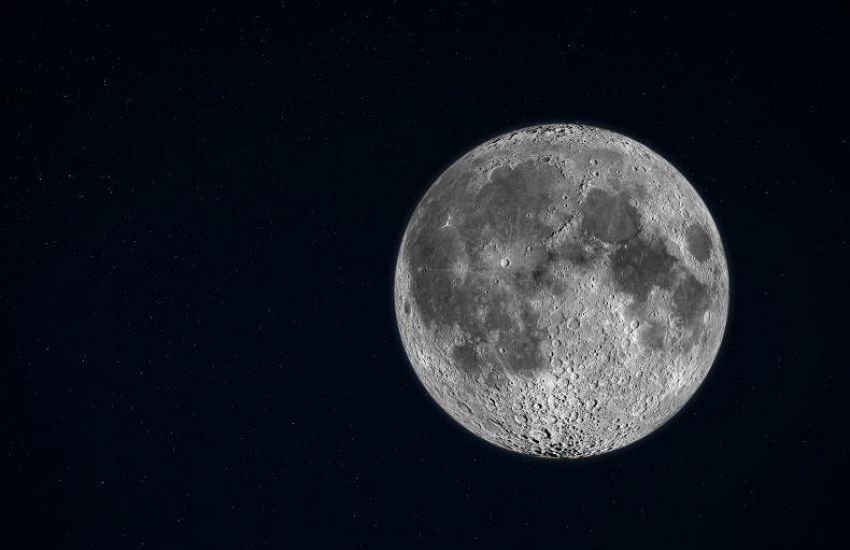 Nasa inicia contagem regressiva para volta à Lua 