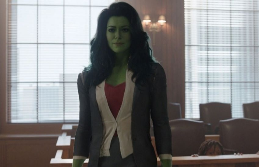 She-Hulk: veja o que aconteceu no episódio 3 da série da Marvel 