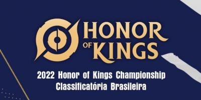 Honor of Kings anuncia 1º campeonato no Brasil, com premiação total de mais de R$ 340 mil