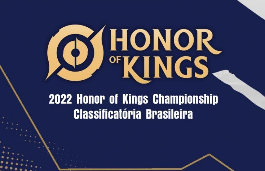 Honor of Kings anuncia 1º campeonato no Brasil, com premiação total de mais  de R$ 340