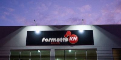 Veja as novas vagas de estágio da Formatta RH para Camaquã