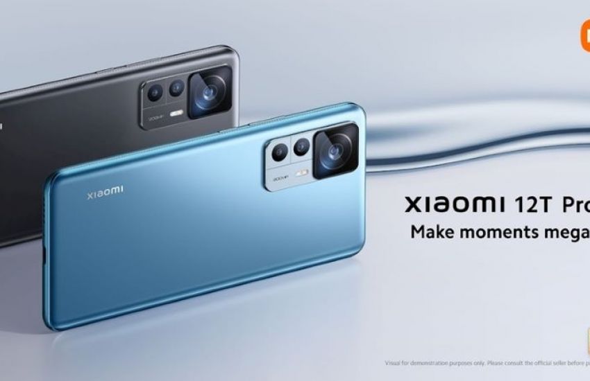 Novo top de linha da Xiaomi já tem desconto incrível 