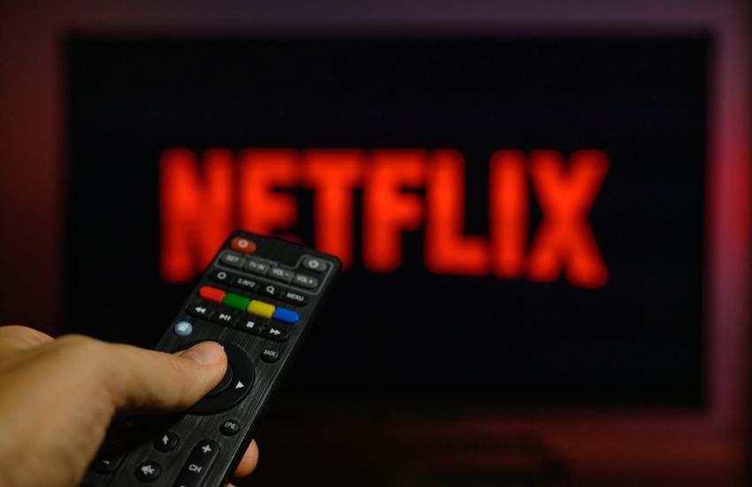 Netflix: todos os lançamentos de outubro de 2022 no streaming