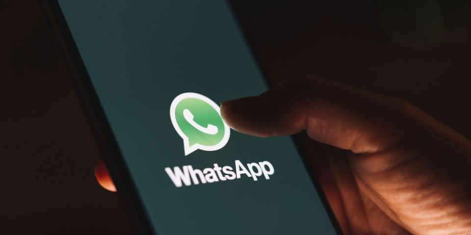 WhatsApp divulga atualização que permite chamada de vídeo com 32 pessoas