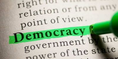 Você sabe mesmo o que é democracia? Advogado explica