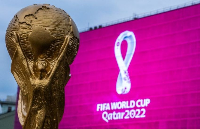 Copa 2022: confira os resultados dos jogos desta quinta-feira (24)
