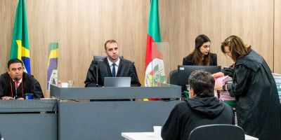 Caso Eliseu Santos: Tribunal do Júri inocenta um réu e condena outro em Porto Alegre