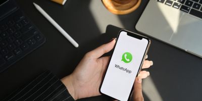 Guia de chamada telefônica para desktop do WhatsApp começa a ser testada 
