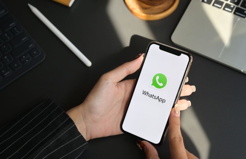 Guia de chamada telefônica para desktop do WhatsApp começa a ser testada  