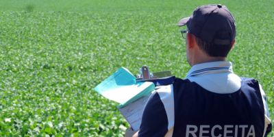 Produtores rurais terão mais prazo para regularizar situação na Receita Federal