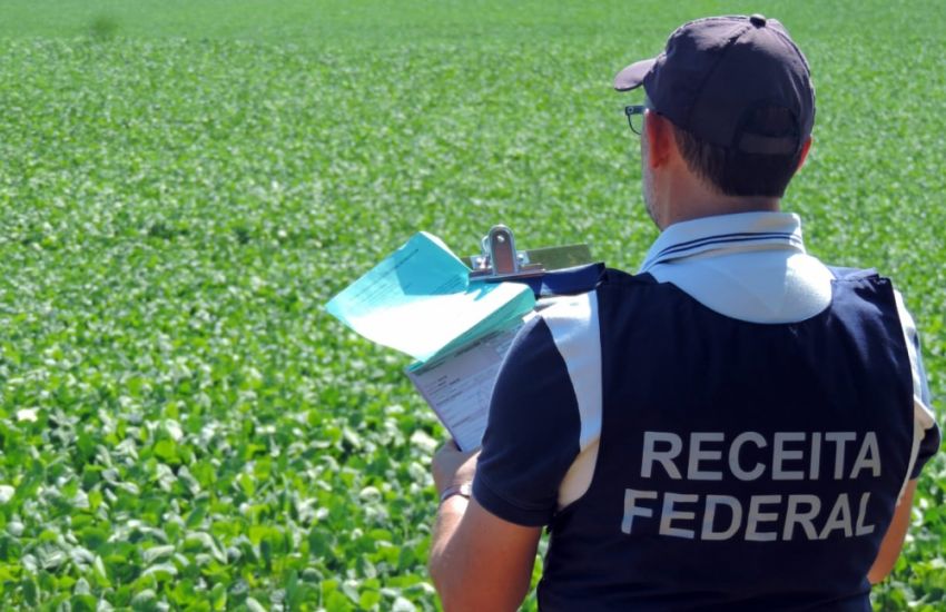 Produtores rurais terão mais prazo para regularizar situação na Receita Federal 