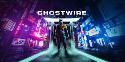 Ghostwire: Tokyo ganha 1 hora de teste no PS Plus Extra