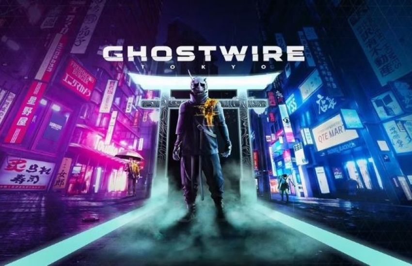 Ghostwire: Tokyo ganha 1 hora de teste no PS Plus Extra 
