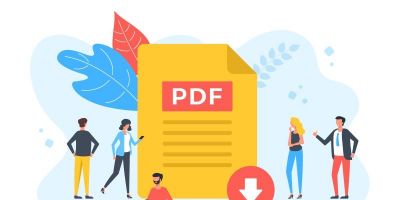 How to create PDF in Acrobat 7