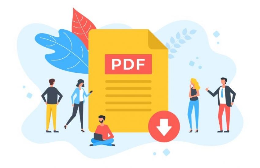 How to create PDF in Acrobat 7 