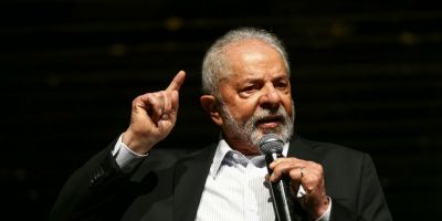 Propostas para novo governo são apresentadas por equipe de transição de Lula