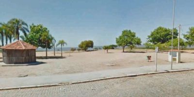 Empresas já podem demonstrar interesse em espaço na praia de São Lourenço do Sul