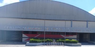 Pedido para retomada de Campeonato de Futsal é apresentado na Câmara de Camaquã