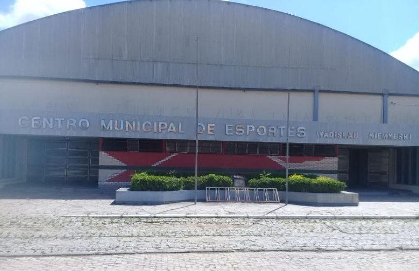 Pedido para retomada de Campeonato de Futsal é apresentado na Câmara de Camaquã 