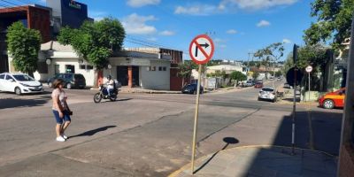 Vereador solicita instalação de semáforo entre as ruas Presidente Vargas e Walter Kess