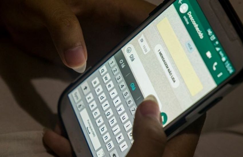 Quanto tempo uma mensagem pode ser “apagada para todos” no WhatsApp? 