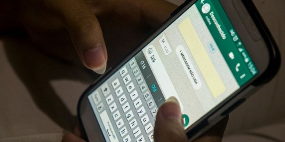 Quanto tempo uma mensagem pode ser “apagada para todos” no WhatsApp?