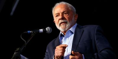 Lula entra para a história da redemocratização com 3º mandato