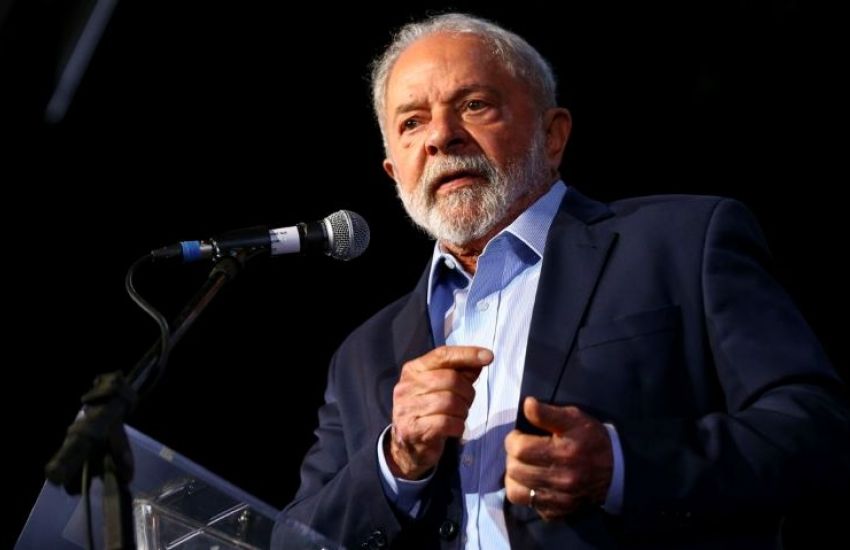 Lula entra para a história da redemocratização com 3º mandato 